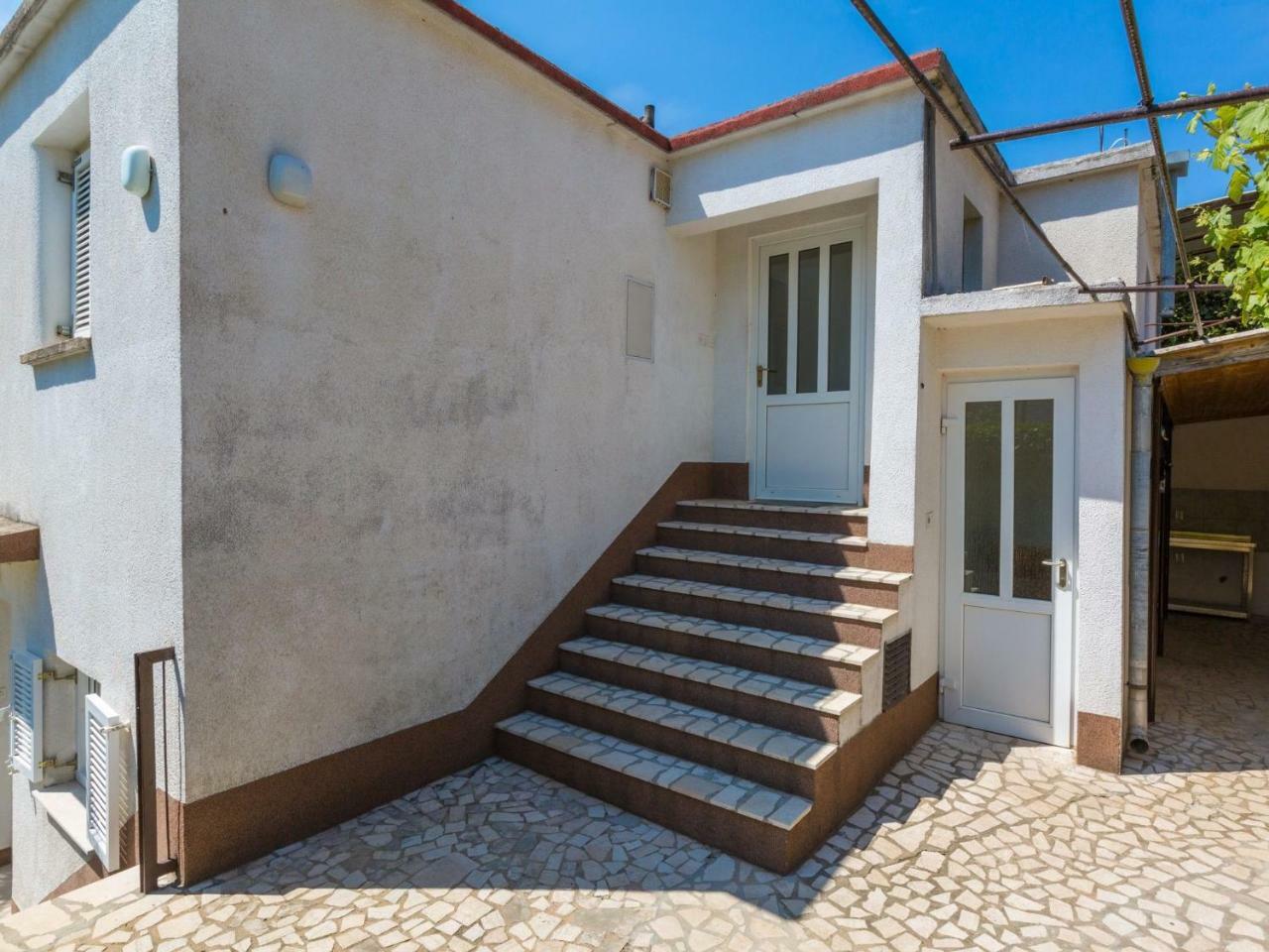 Apartments Jadranka Dramalj Exterior foto